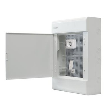 Rozdzielnica multimedialna Elektro-Plast 1.155 NT