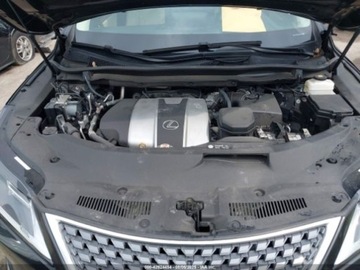 Lexus RX V 2022 Lexus RX 350 2022 3.5l 3.5 Benzyna 295KM, zdjęcie 8