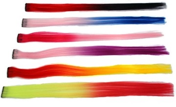 МЕЛИРОВАНИЕ, МОСТЫ, НАРАЩИВАНИЕ ВОЛОС, E47