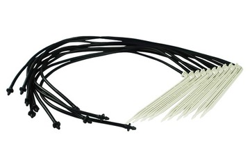 Kroplownik patykowy 50cm PREMIUM x 10szt