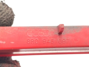SVĚTLO STOP AUDI Q5 8R 8R0945097 SUV 08-17