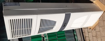 ОХЛАЖДЕНИЕ ШКАФА УПРАВЛЕНИЯ RITTAL SK3328.100 СТОИЛОЧНЫЙ КОНДИЦИОНЕР