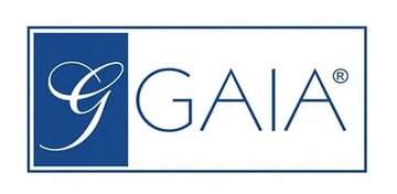 GAIA biustonosz KATE FULL CUP 281 biały 65F