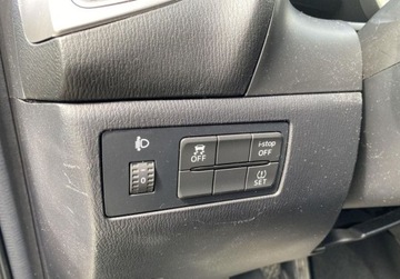 Mazda 3 III Hatchback Facelifting 1.5 SKYACTIV-G 100KM 2017 Mazda 3 1.5 Skygo Toyota Mikolajczak Leszno 1.5 Benzyna 100KM, zdjęcie 20