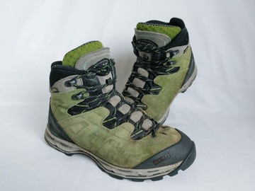 Buty trekkingowe Menidl Revolution Ultra GTX
