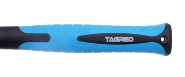 Молоток столярный и кровельный Стекловолокно 600г