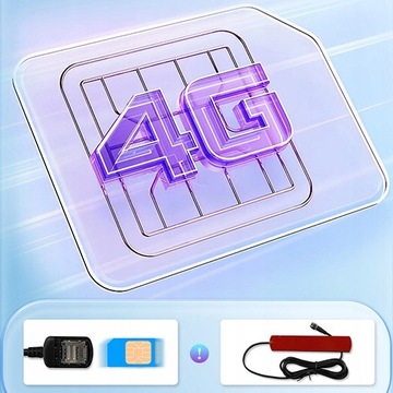 РАДИО ANDROID PEUGEOT 208/2008 2012-19 SIM 6/128 ГБ