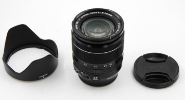 Fujifilm X XF18-55mm F2.8-4 R LM używany