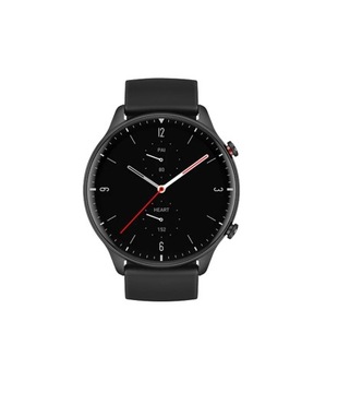 СМАРТ-ЧАСЫ AMAZFIT GTR 2 SPORT EDITION GPS BLUETOOTH CALL ZEPP 5ATM