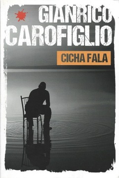 CICHA FALA Carofiglio w