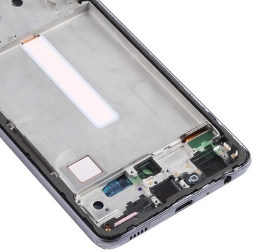Дисплей для Samsung Galaxy A52 A52s OLED FRAME