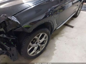 BMW X3 G01 2021 BMW X3 XDrive30E, Plug-In, od ubezpieczalni 2.0 Hybryda 288KM, zdjęcie 6