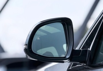 BMW X7 SUV Facelifting 3.0 40d 352KM 2025 BMW X7 I wlasciciel M Pro Hak Gwarancja Bezwypadkowy FVAT23, zdjęcie 8