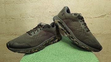 UNDER ARMOUR HOVR INFINITE 3 COMO STAN IDEALNY