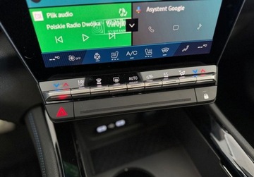 Renault Austral 1.2  E-Tech Full Hybrid 200KM 2025 Renault Austral GDYNIA esprit Alpine E-Tech full hybrid 200 g.2025 1.2, zdjęcie 14