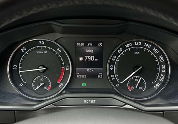 Skoda Superb III Liftback 2.0 TDI 150KM 2017 Skoda Superb Style Pakiet FRESH, Bi-Xenon, Tempomat, GPS, CANTON, Nowy ro, zdjęcie 24