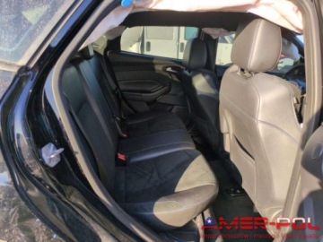 Ford Focus III RS 2.3 EcoBoost 350KM 2017 Ford Focus RS_4x4_350 km_2017r 2.3 Benzyna 350KM, zdjęcie 8