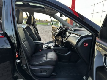 Nissan X-Trail III Terenowy 1.6 dCi 130KM 2016 Nissan X-Trail Salon PL, 8xAlu, Kamera360, Navi, zdjęcie 17