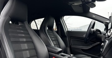 Mercedes GLA I Off-Roader Facelifting 1.6 200 156KM 2018 Mercedes-Benz GLA Salon PL AMG 7G-DCT Ambiente Czujniki Kamera Keyless LED, zdjęcie 22
