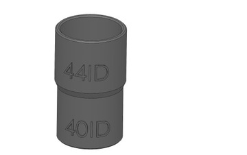 Adapter Festool CMS 488292 44ID 40ID Bosch planer 3365 strug