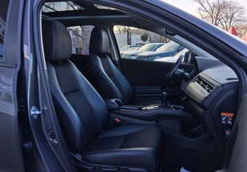 Honda HR-V II SUV Facelifting 1.5 i-VTEC 130KM 2019 Honda HR-V Honda HRV 1.5 Executive (ADAS) - Dealer Honda Karlik Poznan Mal, zdjęcie 12