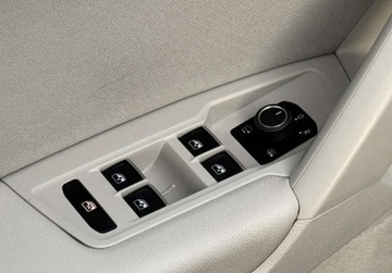 Volkswagen Tiguan II SUV Facelifting 1.5 TSI 150KM 2022 Volkswagen Tiguan Matrix-LED Webasto ACC Kamera Park Assist FVAT23 S, zdjęcie 25