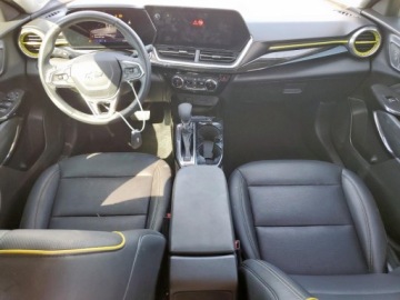 Chevrolet Trax 2024 Chevrolet Trax Activ 2024 1.2 Benzyna 137KM, zdjęcie 8