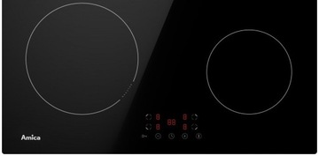 Комплект Amica: электрическая духовка ES37517 FINE + индукционная плита PI6501