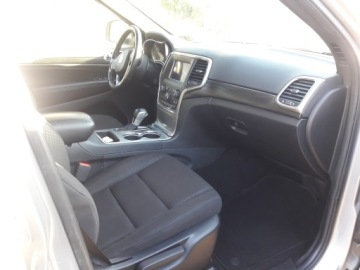 Jeep Grand Cherokee IV 2020 JEEP GRAND CHEROKEE IV ( WK2) 3.6 VVT 4x4, zdjęcie 20