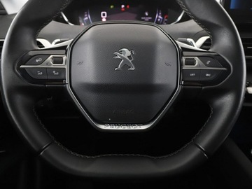 Peugeot 3008 II Crossover Facelifting  1.2 PureTech 130KM 2021 Peugeot 3008 FV23% Automat Navi Kamera cofania, zdjęcie 20