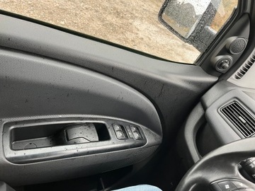 Fiat Doblo III 2010 Fiat doblo Klima, zdjęcie 13