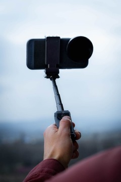 Держатель для селфи-палки FREEWELL SHERPA для IPHONE 15