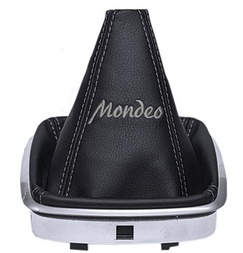 Ford Mondeo IV 4 MK4 2007-2014 Mieszek Zmiany Biegów Haft Komputerowy