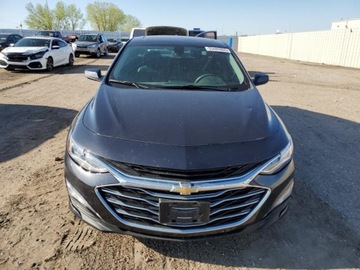 Chevrolet Malibu VII 2022 Chevrolet Malibu Premier 2022 2.0l 2.0 Benzyna 250KM, zdjęcie 5