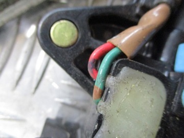 MECHANIZMUS OKNO PRAVÝ PŘEDNÍ SUZUKI LIANA