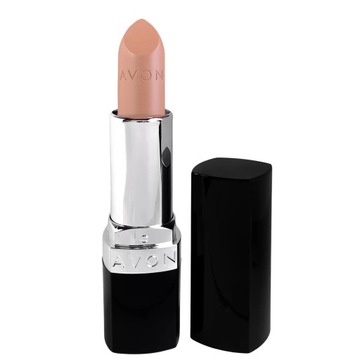 Avon True Ultra Creamy Ultrakremowa szminka Latte