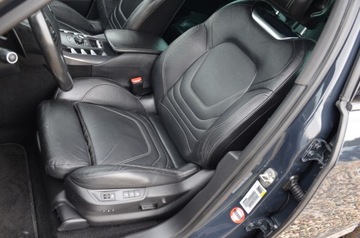 DS 5 2014 2.0HYBIRD 200KM SERWIS PANORAMA KAMERA MASAŻE NAVI SKÓRA BI-XENON GRZ.FOTEL, zdjęcie 22