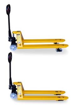 ГРУЗОВИК PALECIAK 2000кг P2000 INDUSTRY 2T