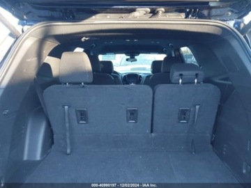 Chevrolet 2023 Chevrolet Traverse 2023r., LT. od ubezpieczalni 3.6 Benzyna 310KM, zdjęcie 10