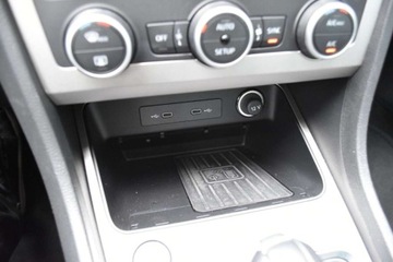 Seat Ateca SUV Facelifting 2.0 TDI 150KM 2021 Seat Ateca 2.0TDI 150KM DSG Xperience Navi FullLink HAK Podgrzew.Kierownic, zdjęcie 25