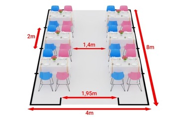 4х8м 2-3,15м Прозрачная коммерческая палатка-павильон