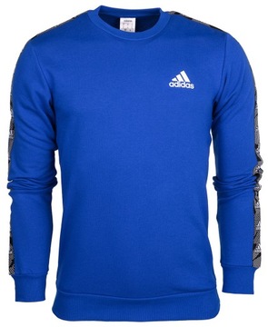 Bluza męska ADIDAS E TPE SWT XL