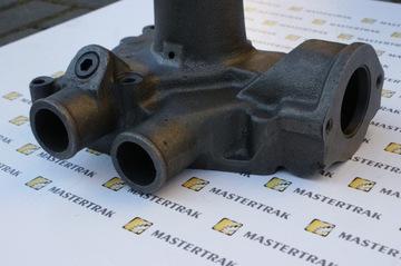 ВОДЯНОЙ НАСОС MASSEY FERGUSON 595, 698 PERKINS A4.318