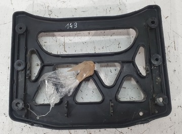 Табличка на корпус Honda Africa Twin XRV 750