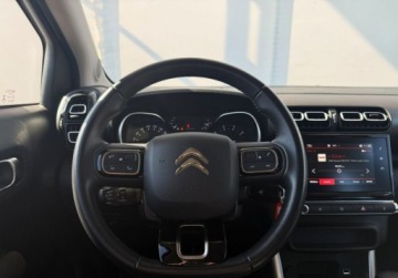 Citroen C3 Aircross  I Crossover 1.2 PureTech 110KM 2020 Citroen C3 Aircross 1.2 PureTech 110KM MT6 Feel Pack SS Salon PL ASO 1-szy, zdjęcie 15