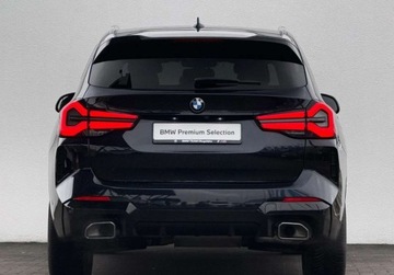 BMW X3 2022 BMW X3 I wlasciciel M Sport Gwarancja Bezwypadkowy FVAT23, zdjęcie 4
