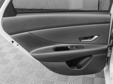 Hyundai Elantra VII Sedan 1.6 MPI 123KM 2023 Hyundai Elantra WD3558T#1.6 Modern K.cofania, zdjęcie 22