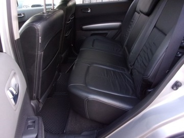 Nissan X-Trail II 2.0 dCi 150KM 2008 Nissan X-Trail 2.0 Diesel Salon PL, zdjęcie 20
