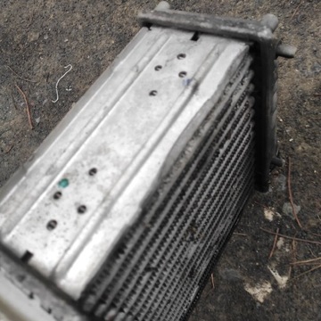 INTERCOOLER 1.9 TDI 130KM VW GOLF 4 IV BORA LEON OCTAVIA A3 1J0145803M