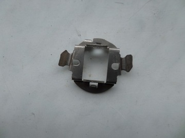 Oprawa adapter H7 żarówki mocowanie Opel Vectra C